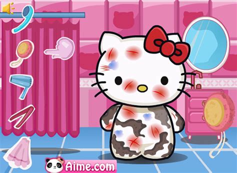 Pretty Kitty Free Play in Demo Mode .